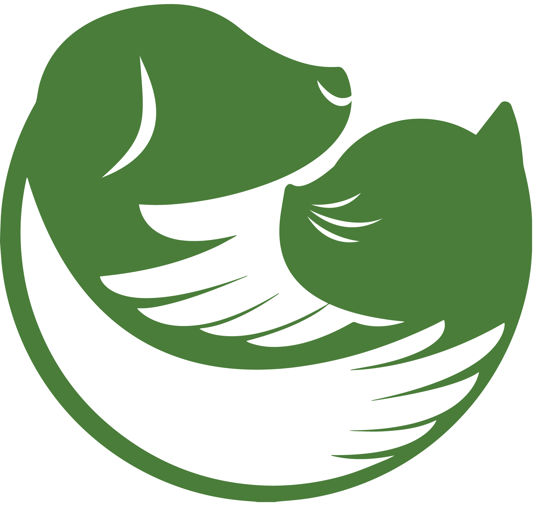 Pet memorial services banner